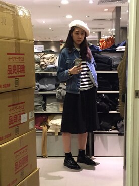 pionpoonさんのコーディネート