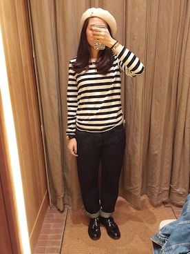 pionpoonさんのコーディネート