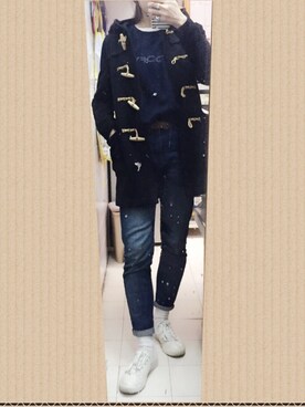 pionpoonさんのコーディネート