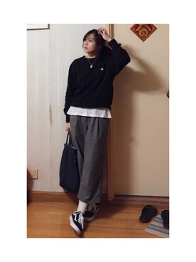 pionpoonさんのコーディネート