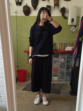 pionpoonさんのコーディネート