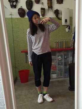 pionpoonさんのコーディネート