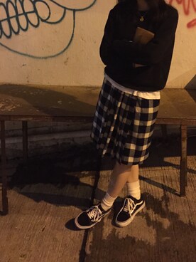 pionpoonさんのコーディネート