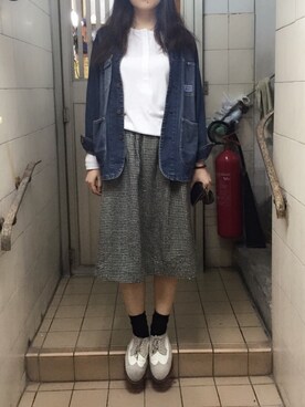 pionpoonさんのコーディネート