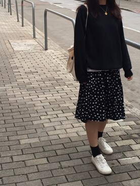 pionpoonさんのコーディネート