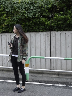 pionpoonさんのコーディネート