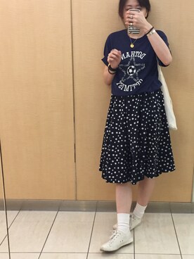 pionpoonさんのコーディネート