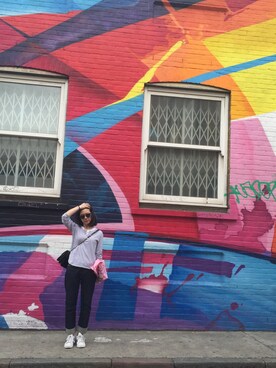 pionpoonさんのコーディネート