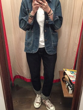 pionpoonさんのコーディネート