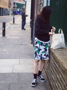 pionpoonさんのコーディネート