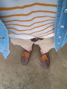 노래고자さんのコーディネート