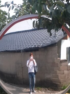 노래고자さんのコーディネート