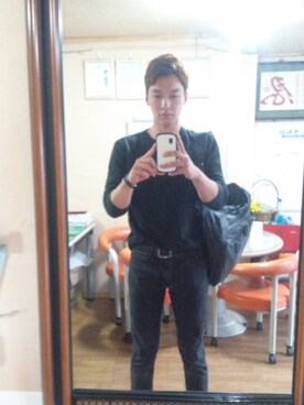 노래고자さんのコーディネート