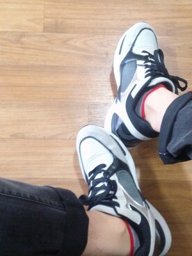 노래고자さんのコーディネート