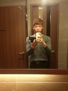 노래고자さんのコーディネート