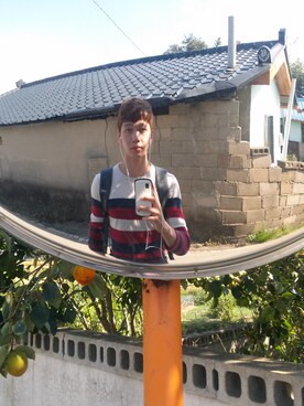 노래고자さんのコーディネート