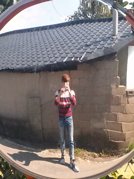 노래고자さんのコーディネート