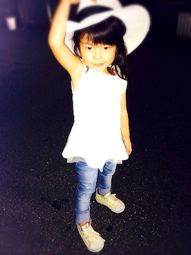 kiharuさんのコーディネート