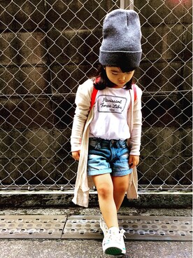 kiharuさんのコーディネート