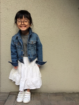 kiharuさんのコーディネート