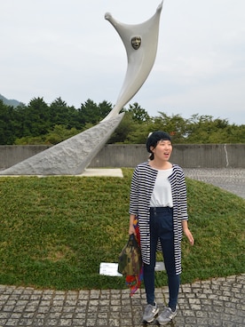 accoさんのコーディネート