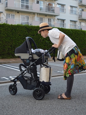 accoさんのコーディネート