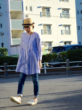 accoさんのコーディネート