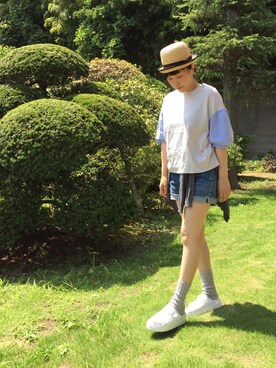 accoさんのコーディネート