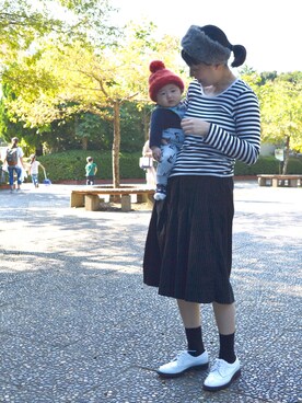 accoさんのコーディネート