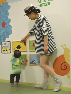 accoさんのコーディネート