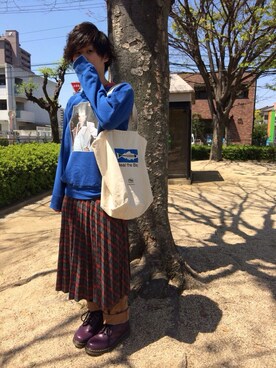 おがちゃんさんのコーディネート