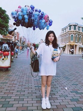 messyescbeedさんのコーディネート