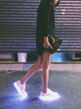 messyescbeedさんのコーディネート