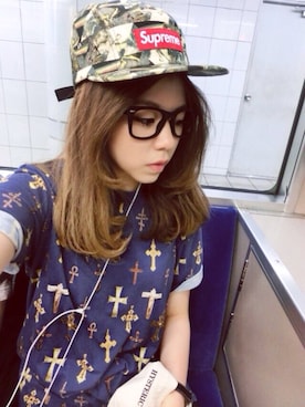 messyescbeedさんのコーディネート