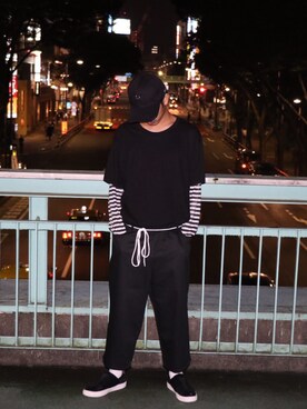 shotaさんのコーディネート