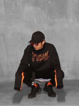 shotaさんのコーディネート