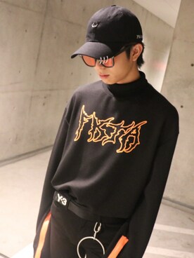 shotaさんのコーディネート