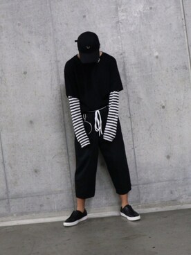 shotaさんのコーディネート