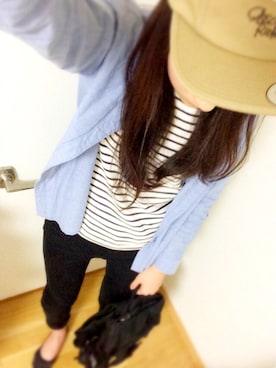 kikiさんのコーディネート