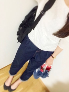 kikiさんのコーディネート