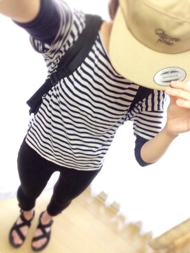 kikiさんのコーディネート