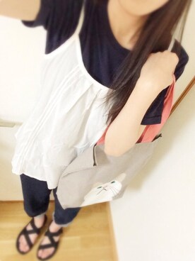 kikiさんのコーディネート