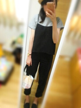 kikiさんのコーディネート