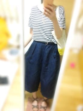 kikiさんのコーディネート