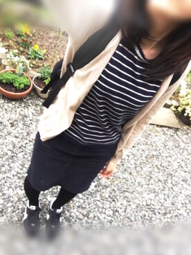 kikiさんのコーディネート