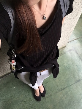 千尋さんのコーディネート