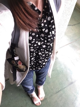 千尋さんのコーディネート