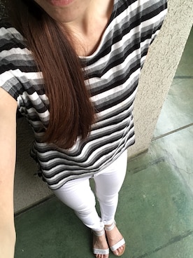 千尋さんのコーディネート