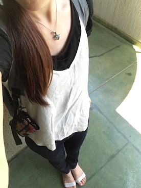 千尋さんのコーディネート