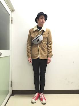 まるさんのコーディネート